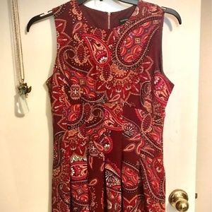 Ladies Dress